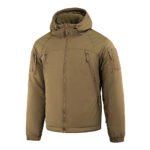 winter jacket insulated thermal