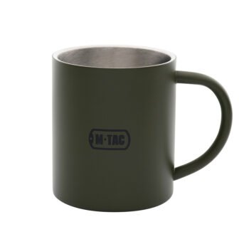 250ml insulated mug general view