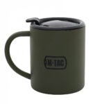 280ml insulated travel mug general view