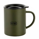 400ml insulated travel mug general view