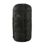 MILITARY COMPRESSION SLEEPING BAG for HIKING AND CAMPING OUTDOORS TACRUSH