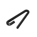 Outdoors-Emergency-Zipper-Pull-Gadget-for-Camping,-Survival,-hiking-and-more-BLACK