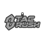 TacRush-Full-Logo-Tactical-Outdoors-Hiking-KeyChain-3d-file