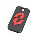 4 Pack Mini Survival Signals 3D Print File