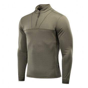 Thermal Shirt Delta Level 2 | Cold Weather Performance Layer