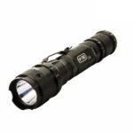 Flashlight P4 | Compact Tactical LED Flashlight