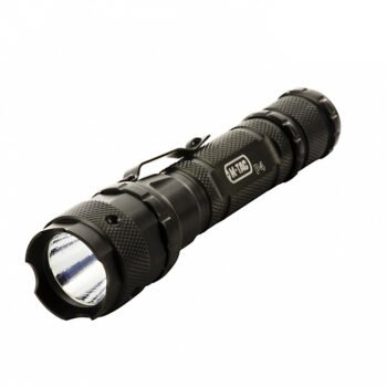 Flashlight P4 | Compact Tactical LED Flashlight
