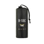 microfiber-towel-for-outdoors-sport-travel-army-green