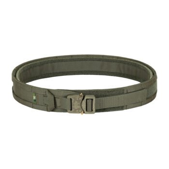 Range belt Cobra buckle Gen.IV ranger green tactical MOLLE belt