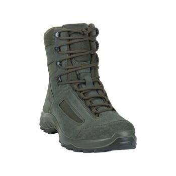 Breathable outdoor tactical boots