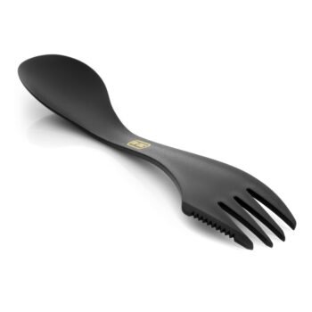 Universal Cutlery 3w1 spoon fork knife general view